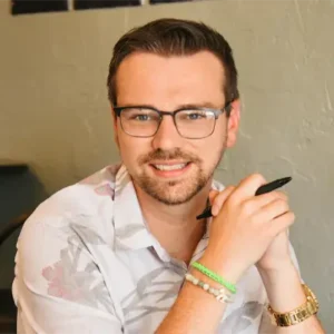 Picture of Joshua Stevens