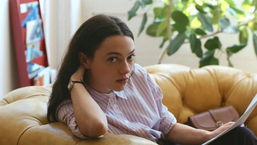 Magazine, one of the 20 Movies to Watch at the Toronto Film Festival (TIFF 2026) according to Loud and Clear Reviews