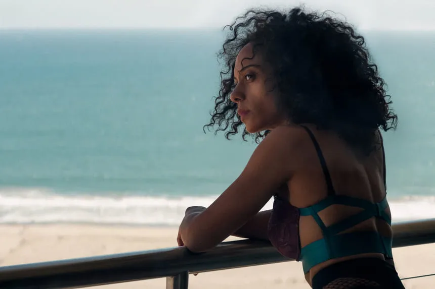 Misty Green, one of the 20 Movies to Watch at the Toronto Film Festival (TIFF 2026) according to Loud and Clear Reviews