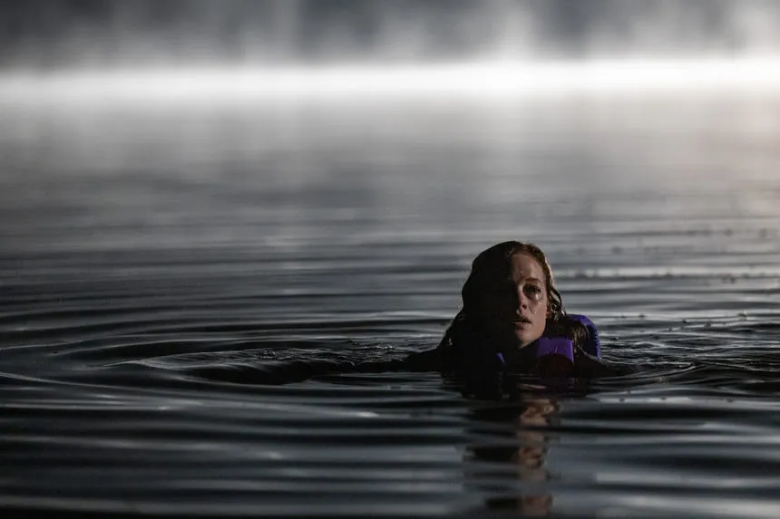 River, one of the 20 Movies to Watch at the Toronto Film Festival (TIFF 2026) according to Loud and Clear Reviews