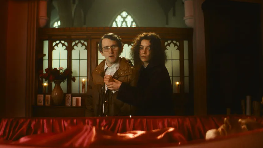 Stuffed, one of the 20 Movies to Watch at the Toronto Film Festival (TIFF 2026) according to Loud and Clear Reviews