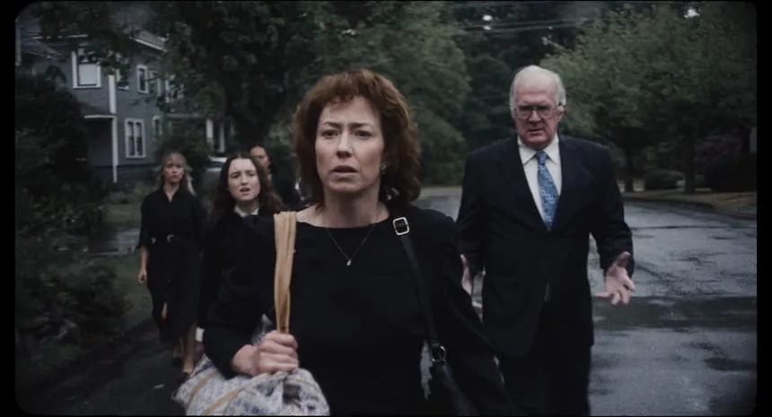 The Liberation, one of the 20 Movies to Watch at the Toronto Film Festival (TIFF 2026) according to Loud and Clear Reviews