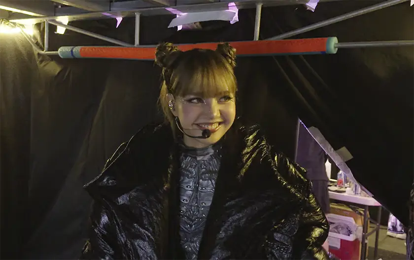 Always Lalisa, one of the 20 Movies to Watch at the Toronto Film Festival (TIFF 2026) according to Loud and Clear Reviews