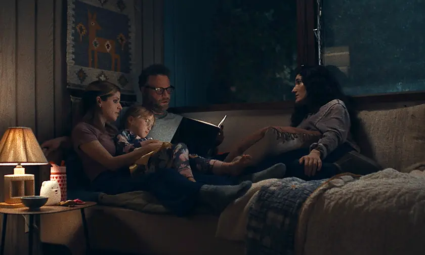 Babies, one of the 20 Movies to Watch at the Toronto Film Festival (TIFF 2026) according to Loud and Clear Reviews