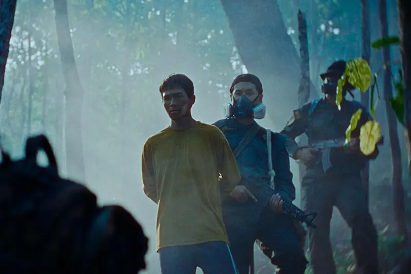 The Burning Giants , one of the 30 Movies to Watch at the 2026 Venice Film Festival according to Loud and Clear Reviews