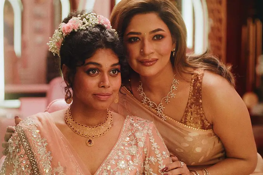 The Difficult Bride, one of the 30 Movies to Watch at the 2026 Venice Film Festival according to Loud and Clear Reviews