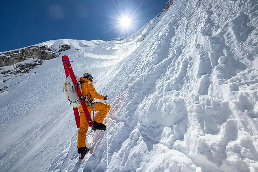 Everest: The Other Side, one of the 30 Movies to Watch at the 2026 Venice Film Festival according to Loud and Clear Reviews