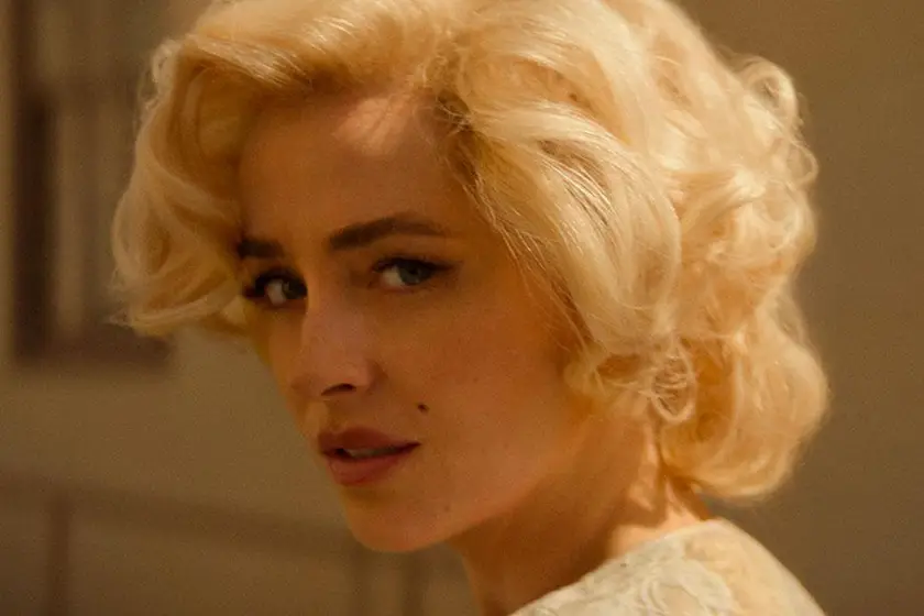 Dakota Johnson is Marilyn Monroe in Flesh Impact, one of the 30 Movies to Watch at the 2026 Venice Film Festival according to Loud and Clear Reviews