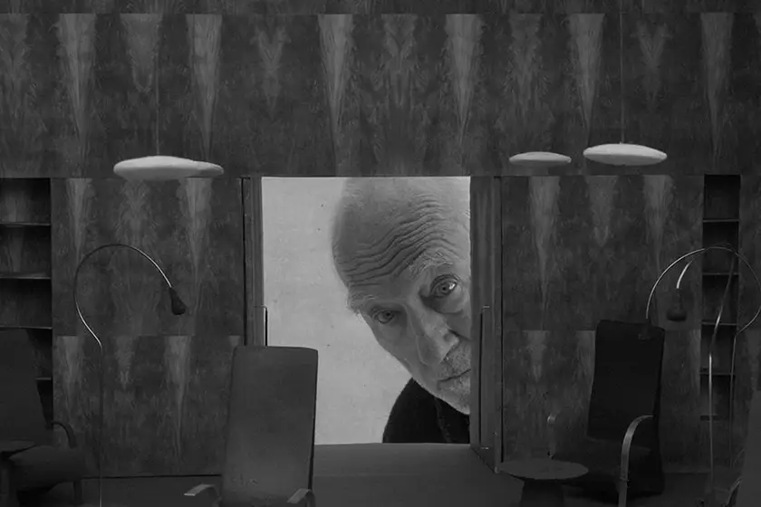 From Inside Out - The Architecture of Peter Zumthor, one of the 30 Movies to Watch at the 2026 Venice Film Festival according to Loud and Clear Reviews