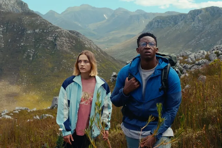 Future Tense, one of the 20 Movies to Watch at the Toronto Film Festival (TIFF 2026) according to Loud and Clear Reviews