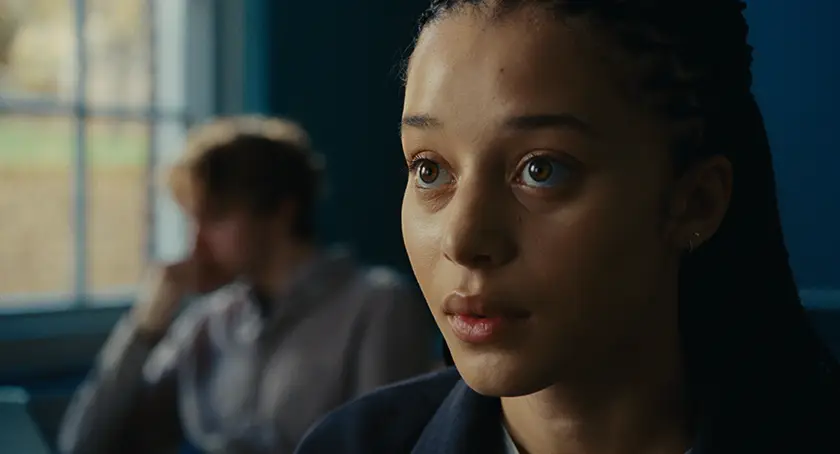 The Julia Set, one of the 20 Movies to Watch at the Toronto Film Festival (TIFF 2026) according to Loud and Clear Reviews