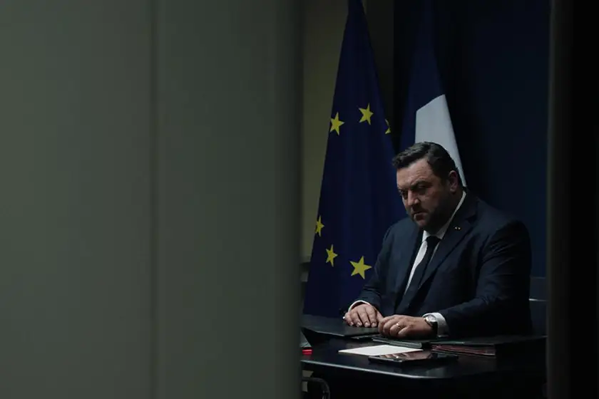 Jupiter, one of the 30 Movies to Watch at the 2026 Venice Film Festival according to Loud and Clear Reviews
