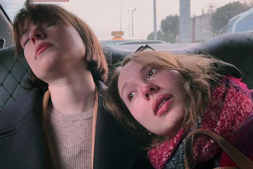 My Undesirable Friends: Part II - Exile, one of the 30 Movies to Watch at the 2026 Venice Film Festival according to Loud and Clear Reviews