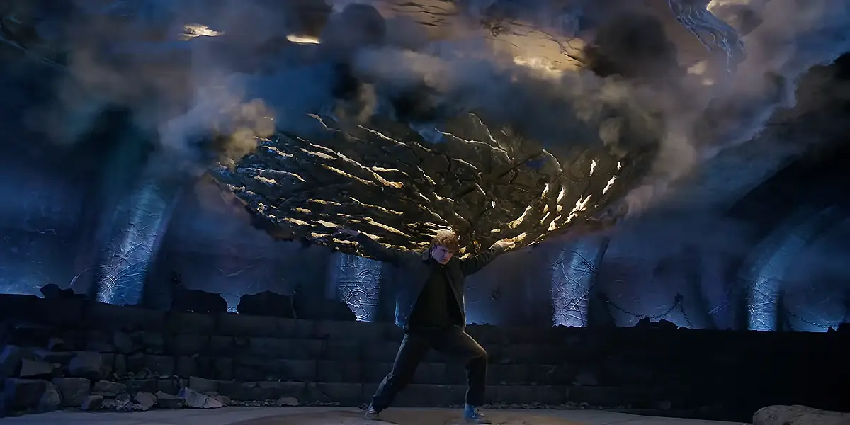 Everything We Know from the Percy Jackson Season 3 Trailer