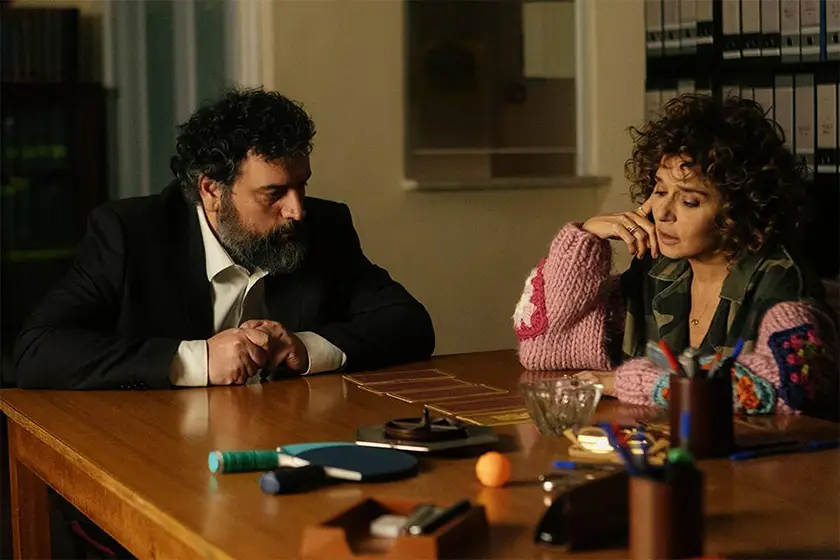 Serpenti, one of the 30 Movies to Watch at the 2026 Venice Film Festival according to Loud and Clear Reviews