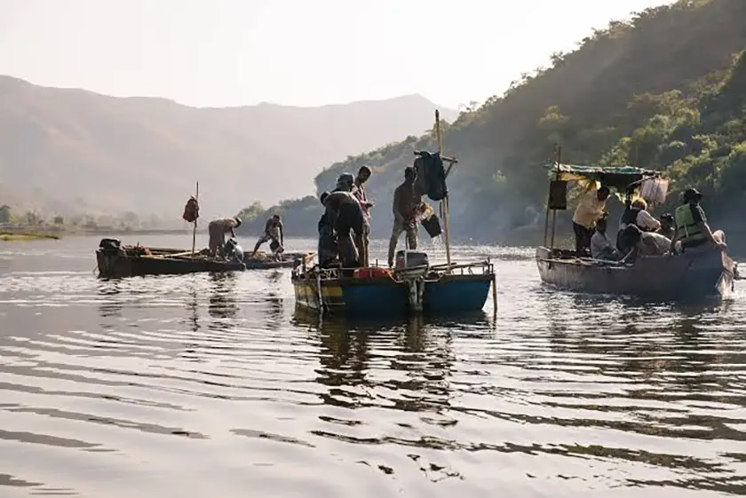 Our Share of Sand, one of the 30 Movies to Watch at the 2026 Venice Film Festival according to Loud and Clear Reviews