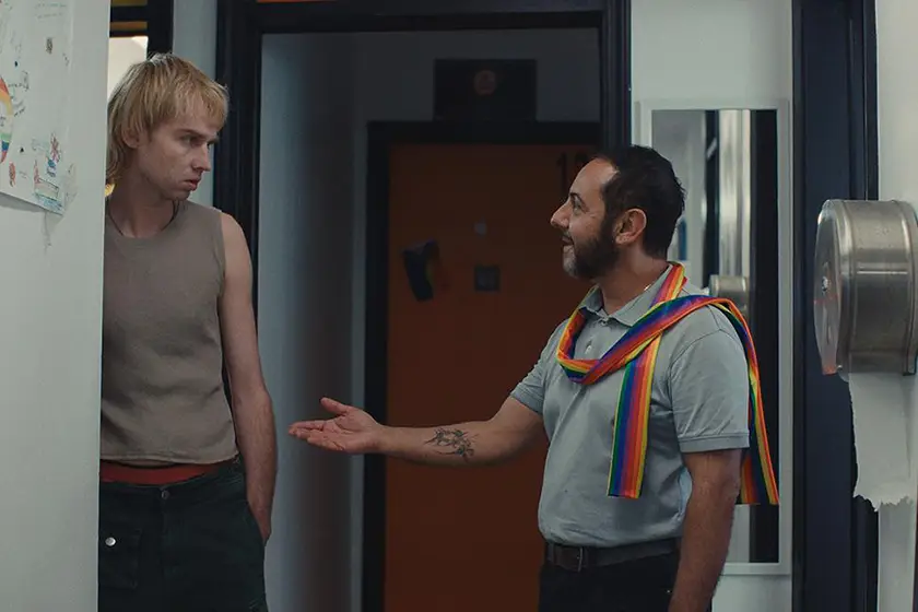 Tijuana, Todavía, one of the 30 Movies to Watch at the 2026 Venice Film Festival according to Loud and Clear Reviews