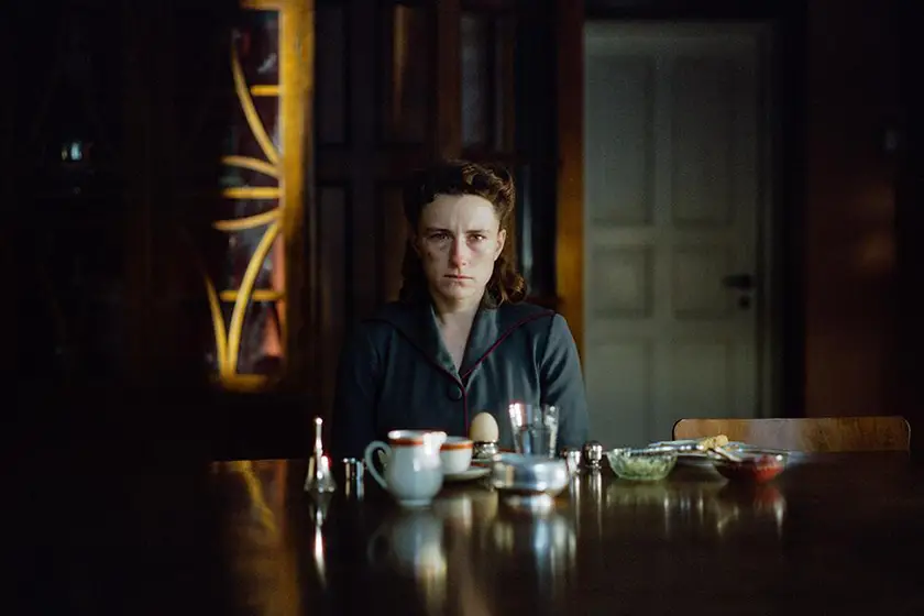 Woman Unknown, one of the 30 Movies to Watch at the 2026 Venice Film Festival according to Loud and Clear Reviews