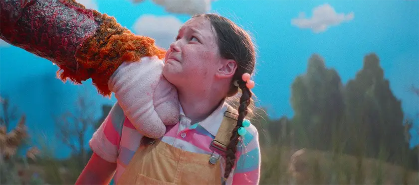 Delaney Quinn in Buddy