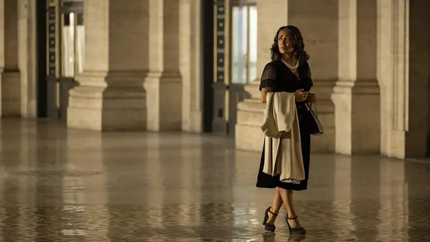 Salma Hayek in Without Blood