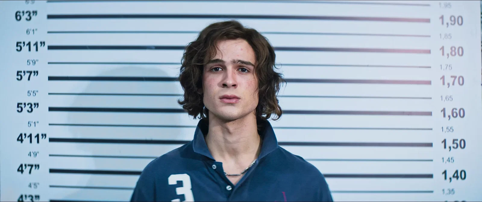 João Guilherme in The King of the Internet (O Rei da Internet)